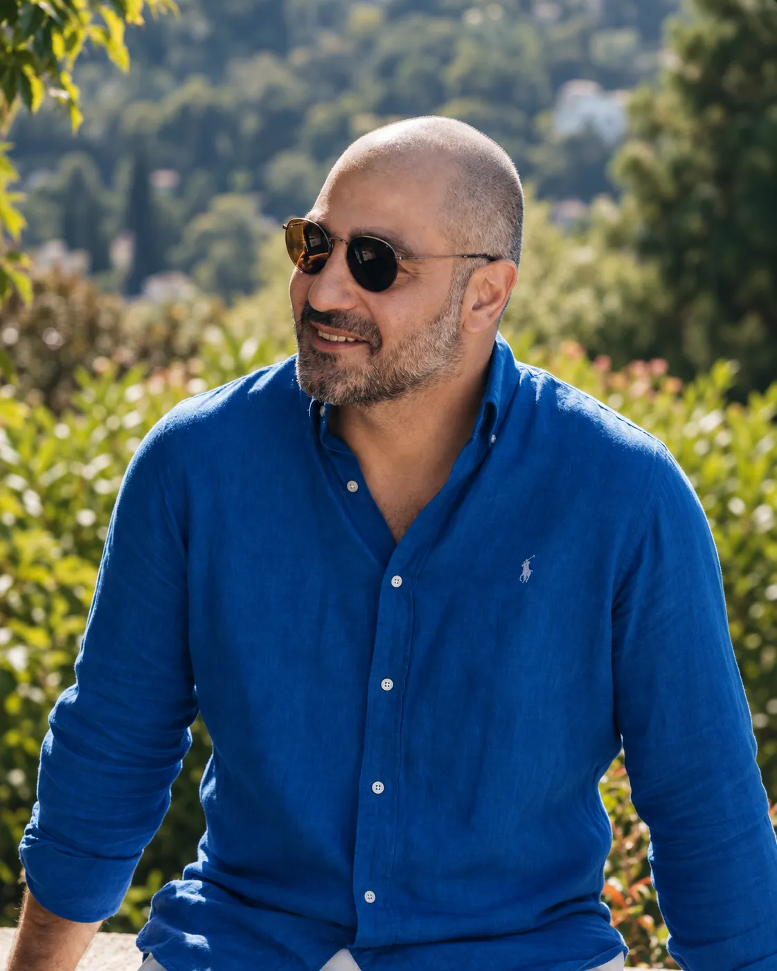 Гасан Велиев, CEO